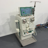 Nikkiso DBB-07 - Dialysis image 0